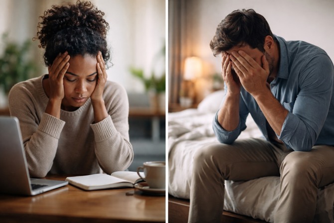 Emotional awareness isn’t weakness—it’s intelligence.