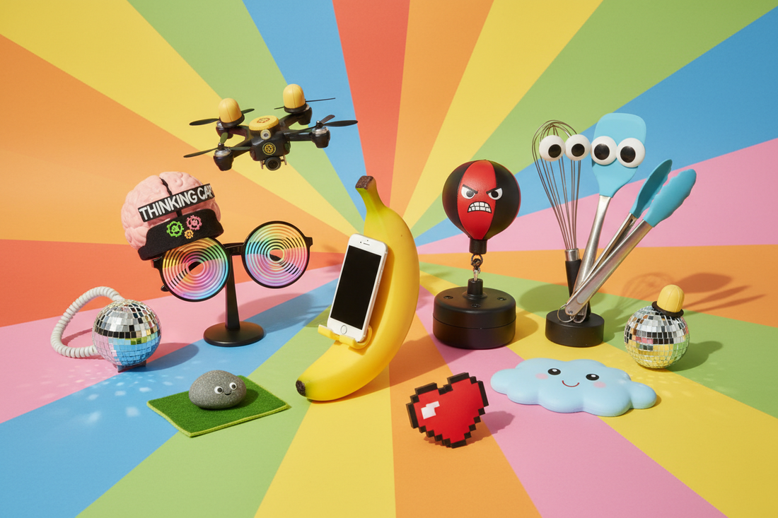 Recommendations -- Partners' Products