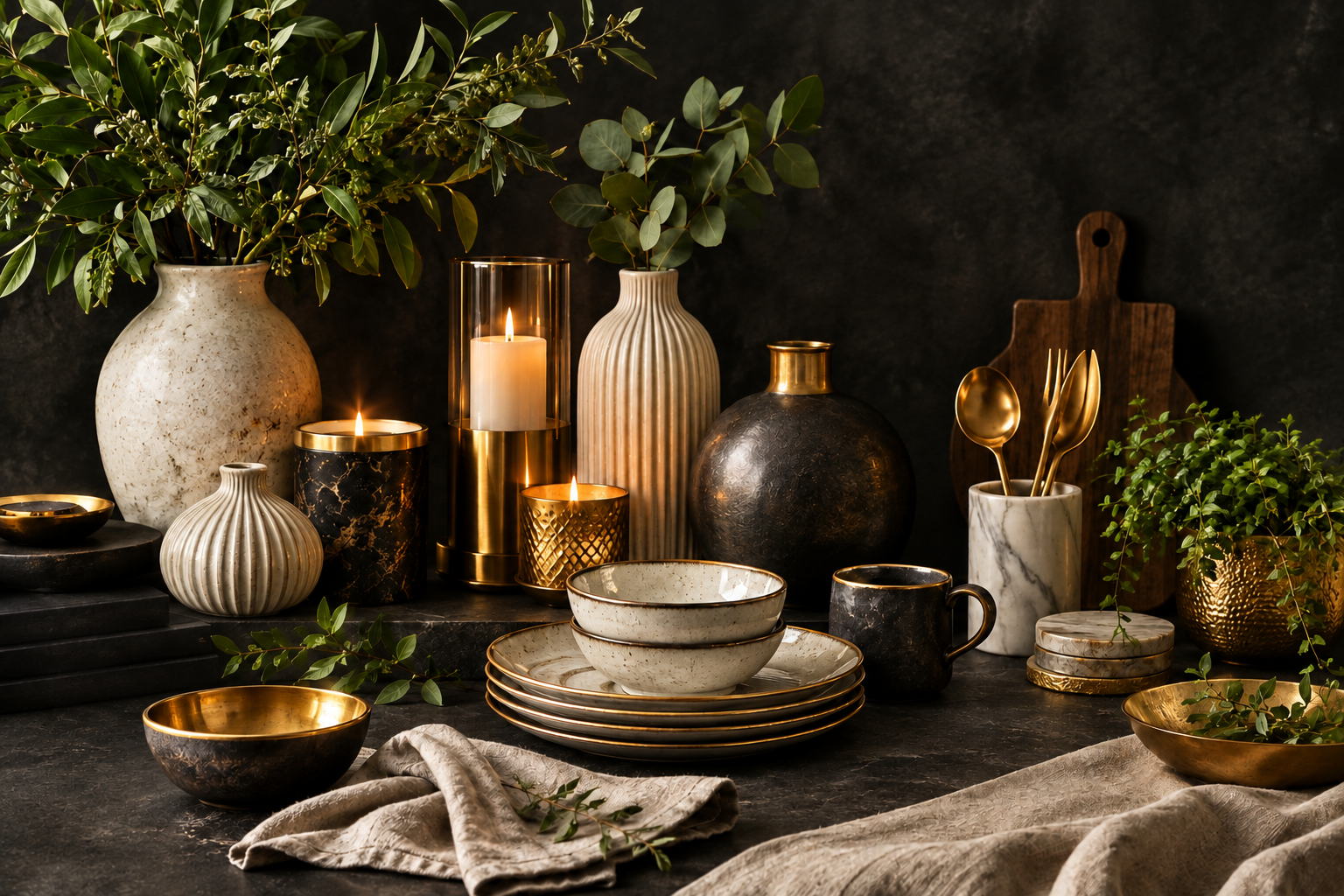 Home, Kitchen, Pet Things, & Decorations