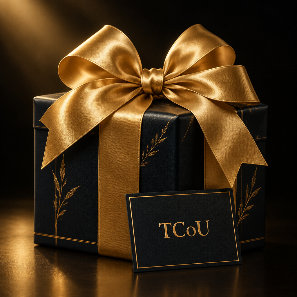 Gifts, Wellness, Travel, & Fun