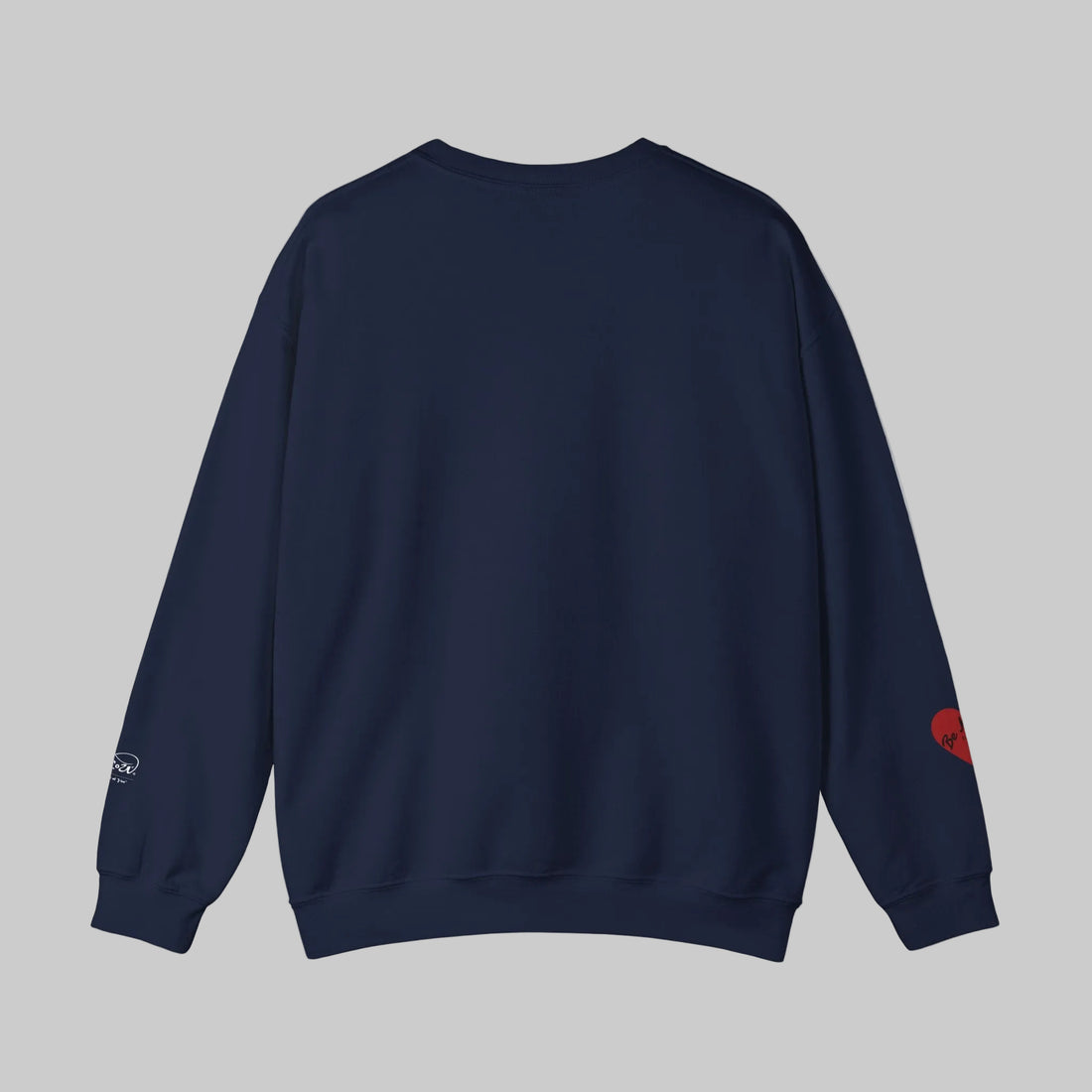 Sweatshirt - TCoU "Kindness Is My Love Language" Sweatshirt