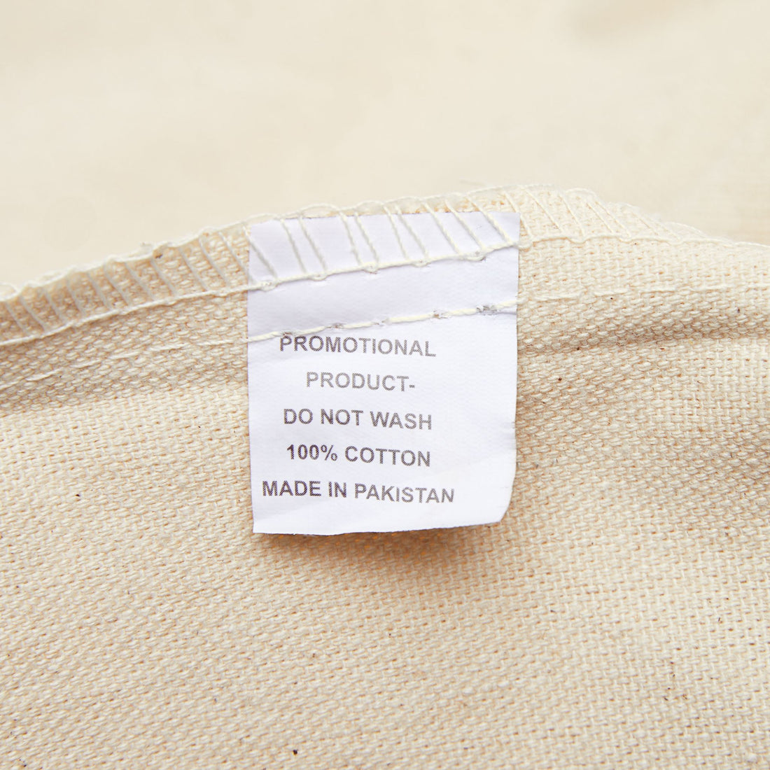 Bag/Tote - TCoU "Kindness Is My Love Language" Canvas Tote Bag