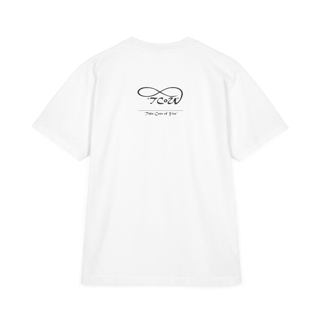 Saying No Is Self-Care T-shirt — Mindful Self-Love Graphic T-Shirt