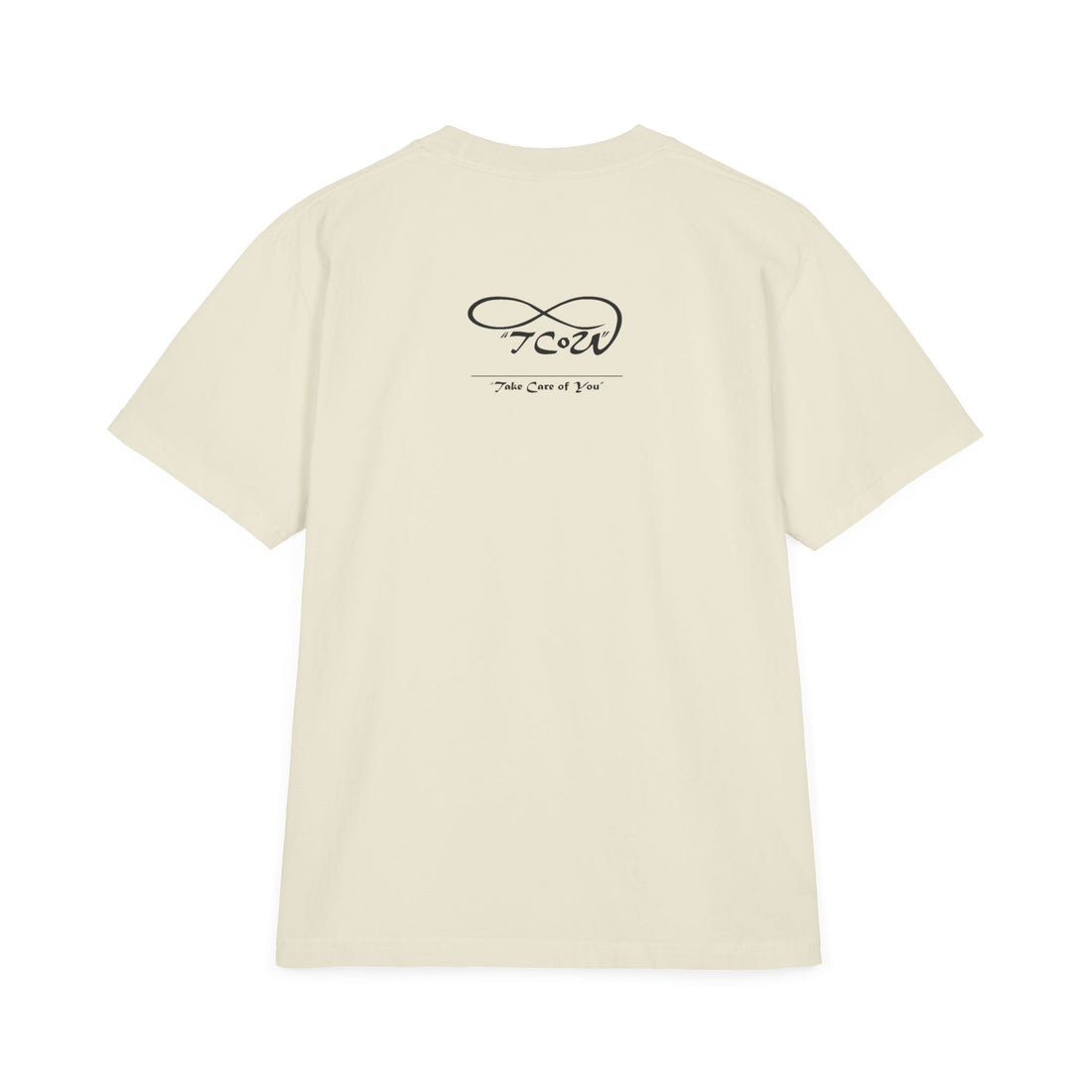 Saying No Is Self-Care T-shirt — Mindful Self-Love Graphic T-Shirt
