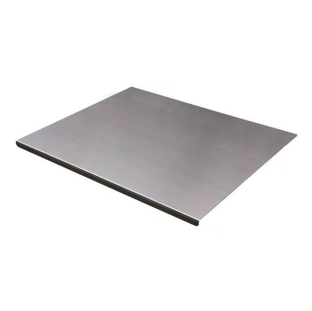 Cutting Board for Kitchen, Food Grade Stainless Steel Cutting Board with Lip, Metal Chopping Board for Meat, Fruits, Vegetables, Bread, and Baking (60 x 40cm/23.6 x 15.7 in),TCoU Recommendations from Amazon Products