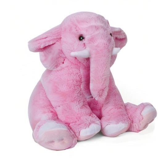 Get a Hug!! -- 5 lbs 24" Weighted Stuffed Animals, Panda Plushie, Cute Panda Weighted Plush Pillow, Giant Stuffed Animals for Kids & Adults alike!! TCoU Recommendations from Amazon Products