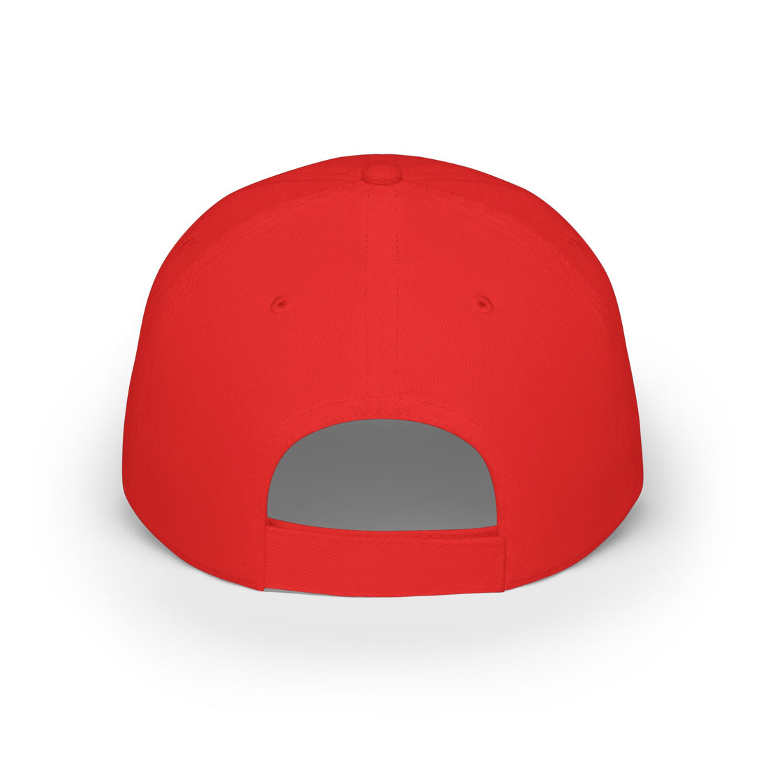 Be Kind To You! Embroidered Baseball Cap — Positive Message Low-Profile Hat