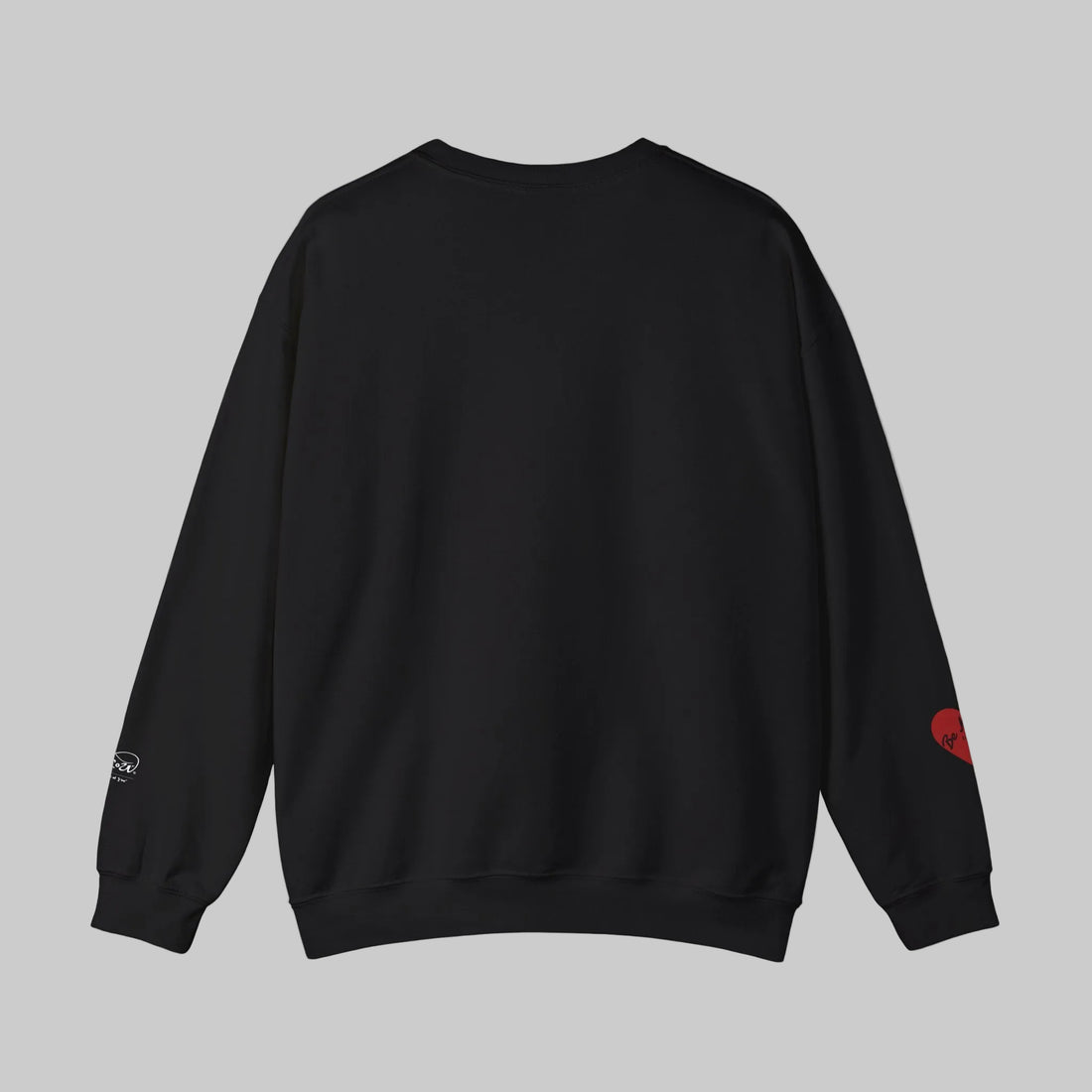Sweatshirt - TCoU "Kindness Is My Love Language" Sweatshirt