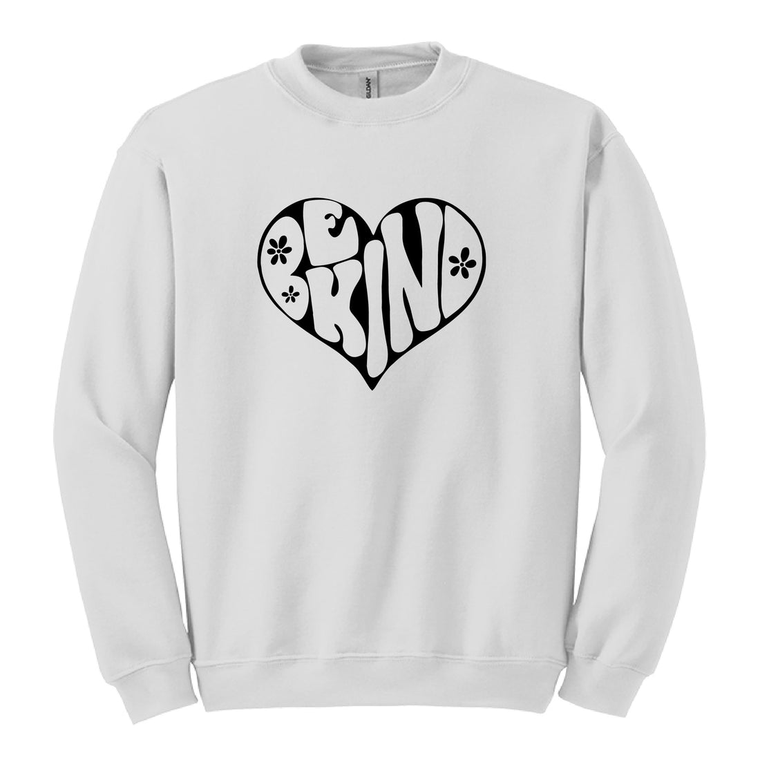 Be Kind Sweatshirt, Positive Quote, Unisex Sweatshirt, Mothers Day Gift--TCoU Recommendations from Amazon Products