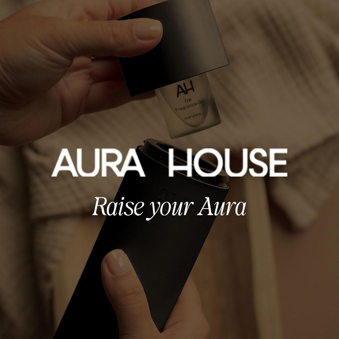 Air diffuser--Aura House Smart Cold Air Diffuser & Fragrance Oil Duo – Bluetooth App-Controlled Diffuser for Home (Collins & Coast 30 ml Oils) – Hotel-Inspired Scents, Effortless Ambiance, TCoU Recommendations from Amazon Products