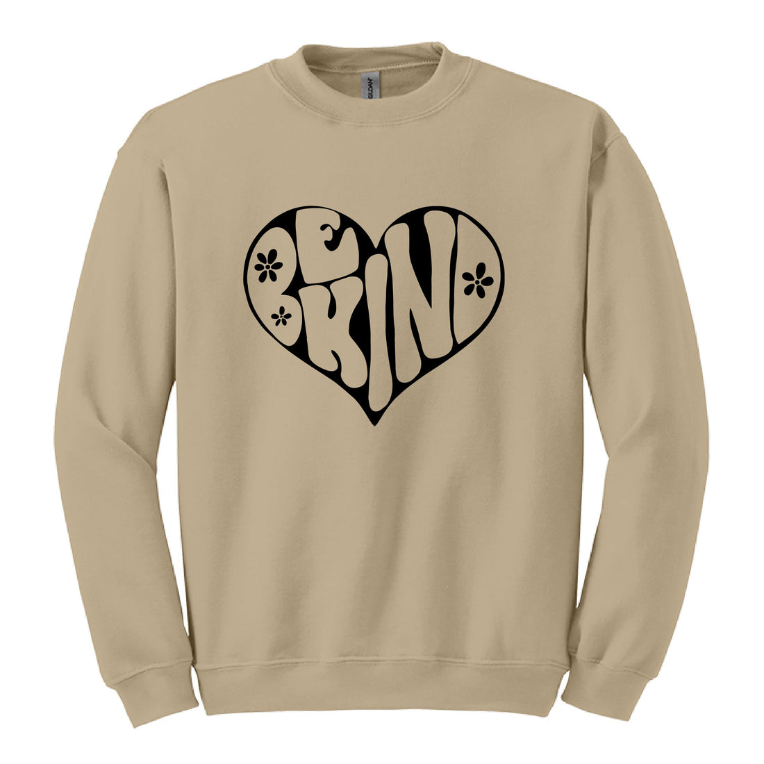 Be Kind Sweatshirt, Positive Quote, Unisex Sweatshirt, Mothers Day Gift--TCoU Recommendations from Amazon Products