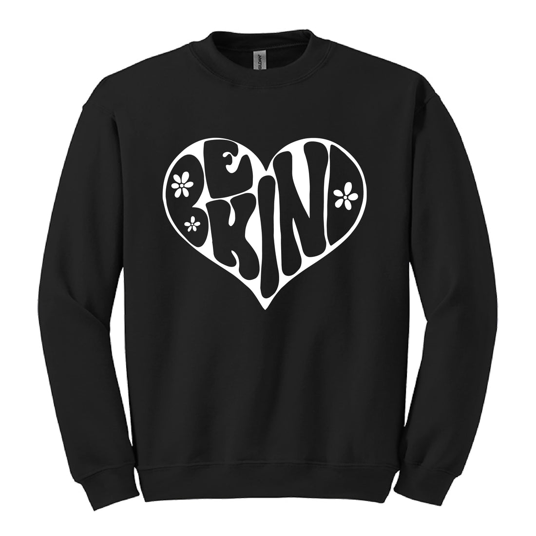 Be Kind Sweatshirt, Positive Quote, Unisex Sweatshirt, Mothers Day Gift--TCoU Recommendations from Amazon Products