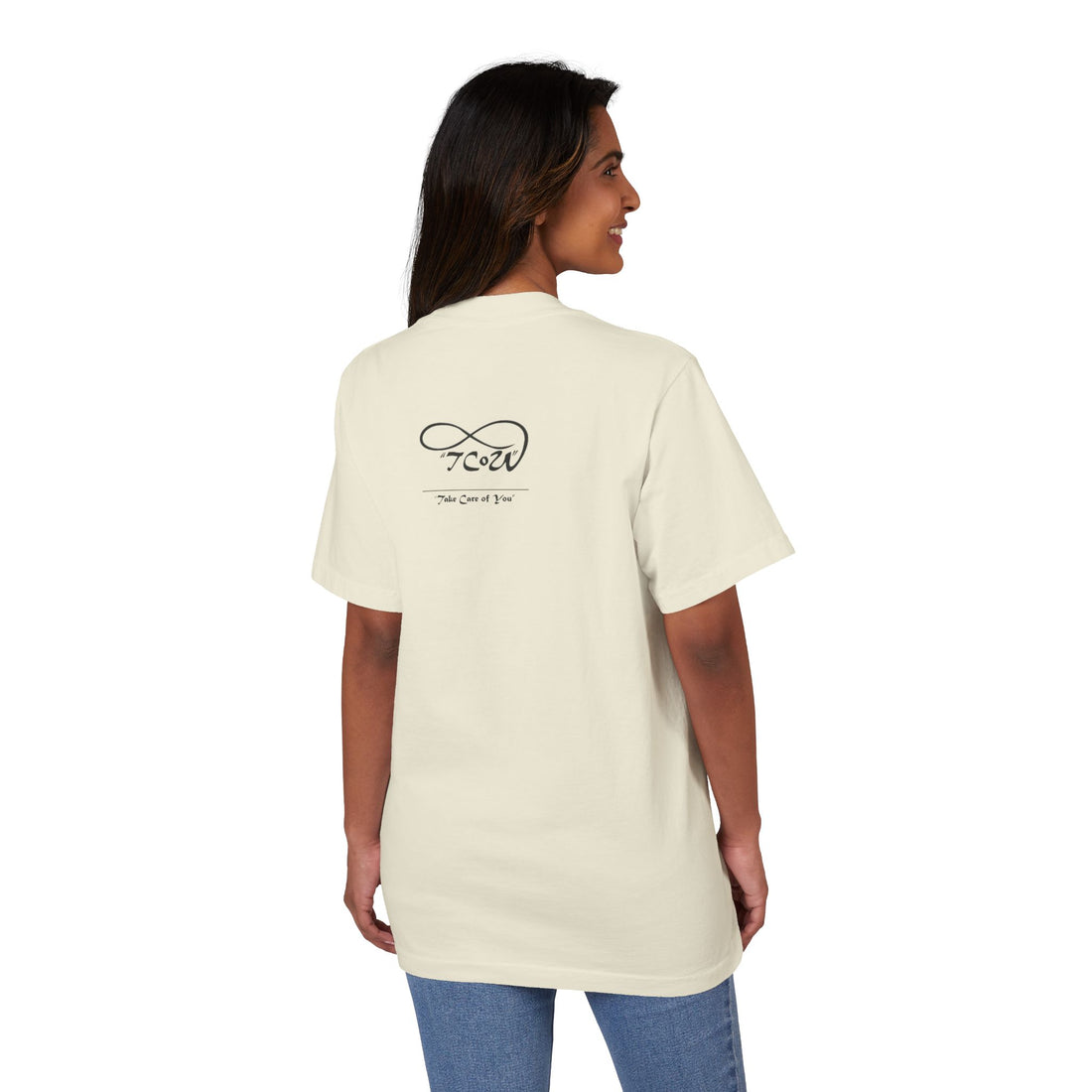 Saying No Is Self-Care T-shirt — Mindful Self-Love Graphic T-Shirt