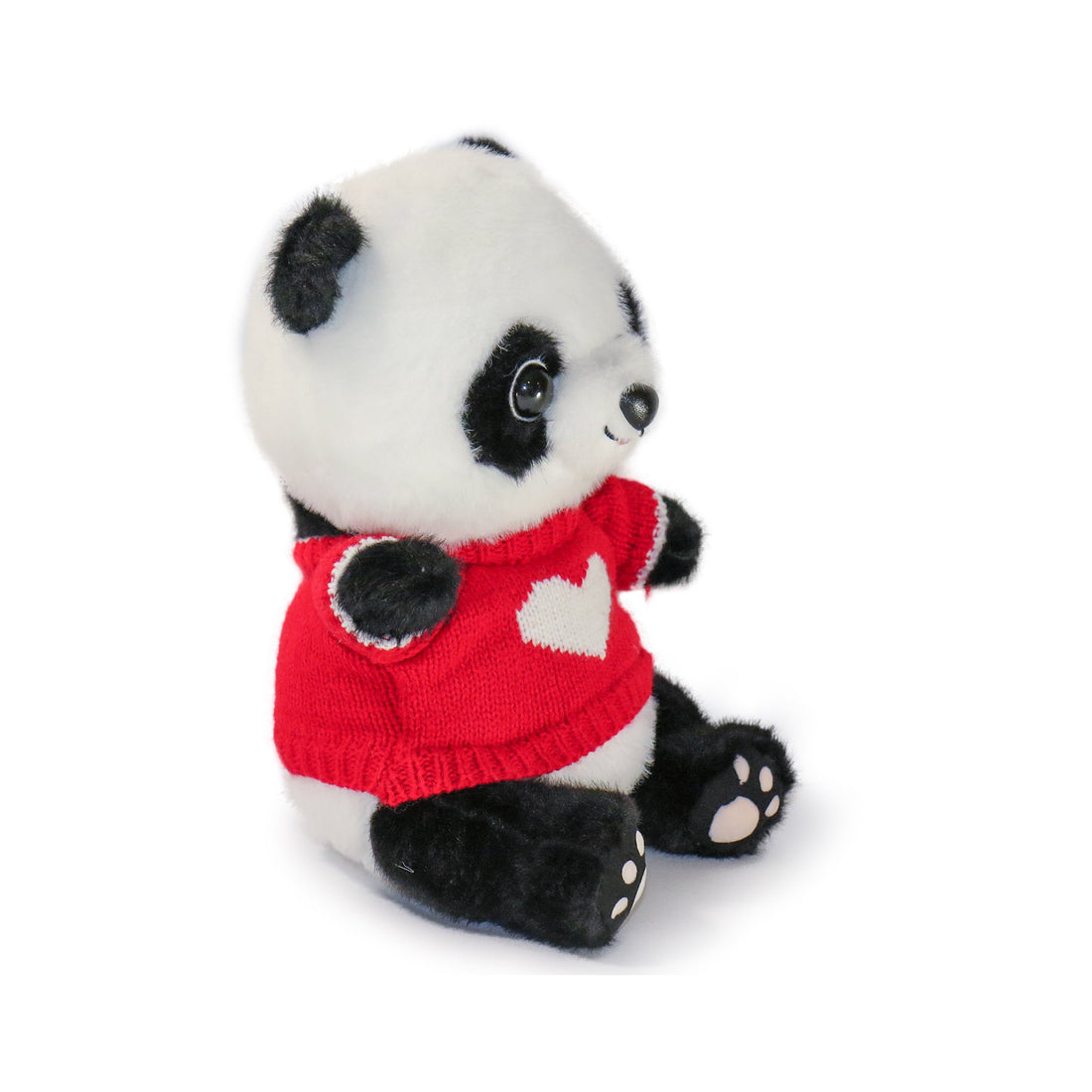 Sweets Panda: A Cozy Plush Toy Made to Share Love and Warmth-3