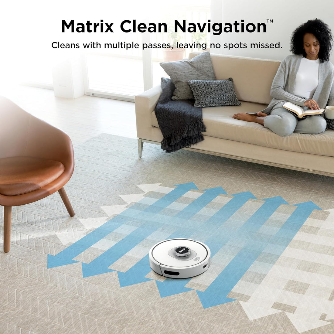 XX-Shop Amazon Products-TCoU affiliate--Shark AV2511AE AI Ultra Robot Vacuum, Black/Silver, Carpet and Hard Floor
