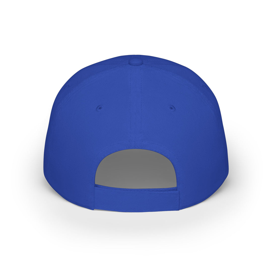 Be Kind To You! Embroidered Baseball Cap — Positive Message Low-Profile Hat