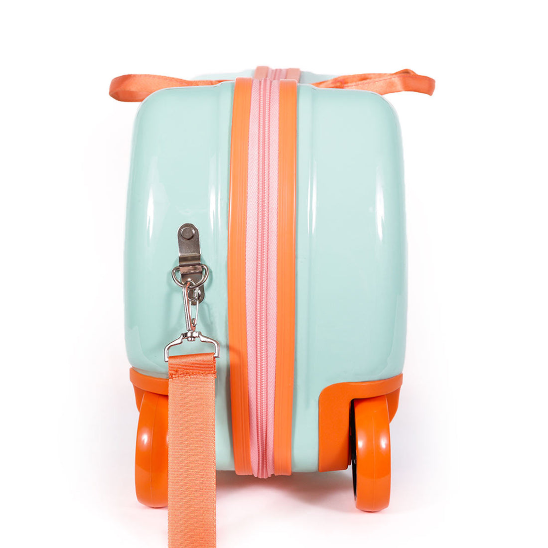 Rideable Children's Suitcase Jungle Friends--by MILK&MOO