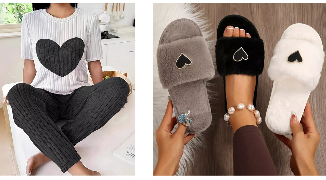 Cozy Nighty Night Bundle