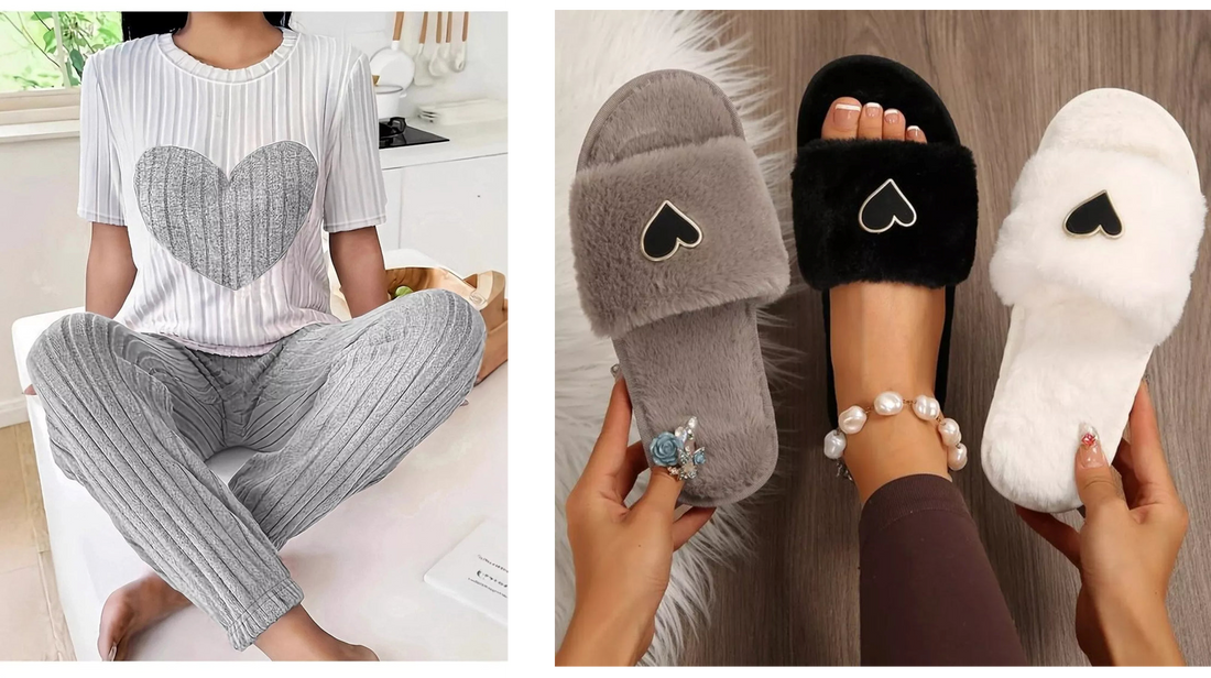 Cozy Nighty Night Bundle