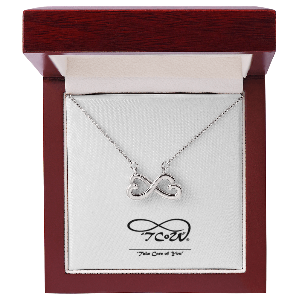 Forever - Love Necklace