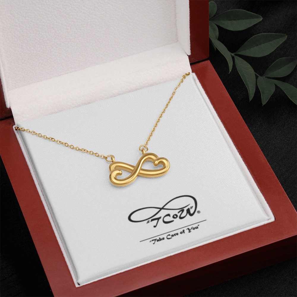 Forever - Love Necklace