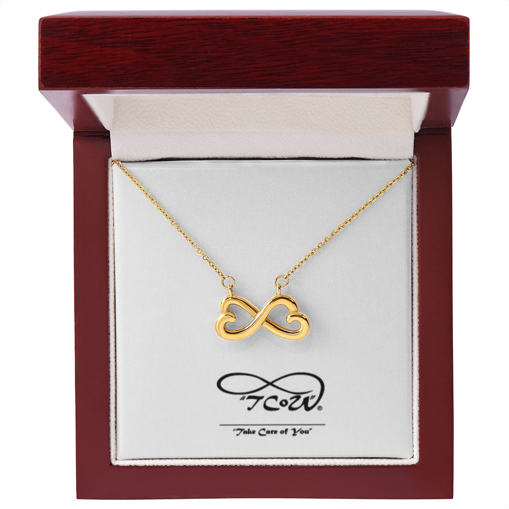 Forever - Love Necklace
