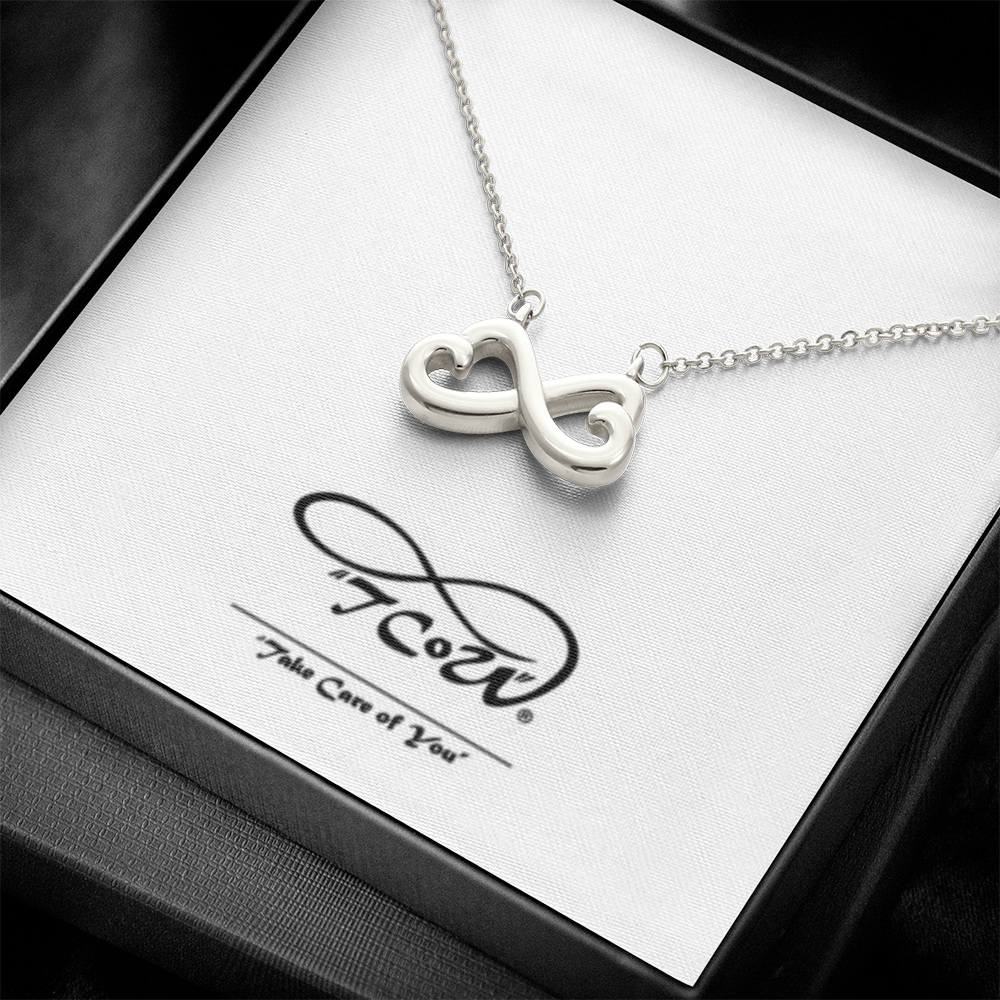 Forever - Love Necklace