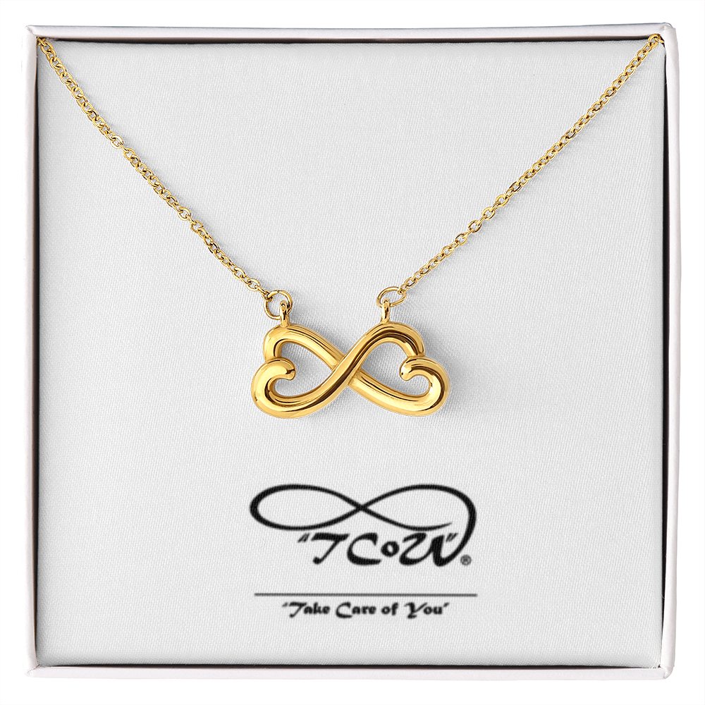 Forever - Love Necklace