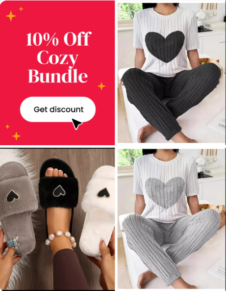 Cozy Nighty Night Bundle